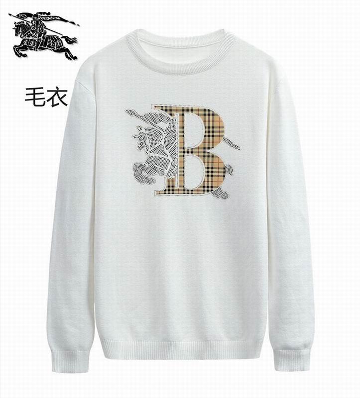 Burberry Men's Sweater 51